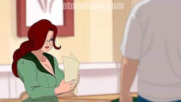 The Secret Of the House APK Full Unlocked