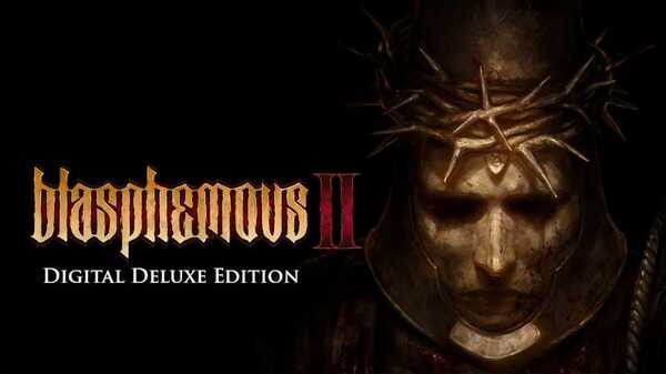 Blasphemous 2