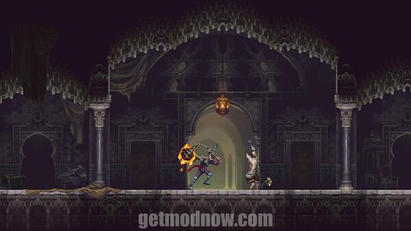 Blasphemous 2 APK Latest Version