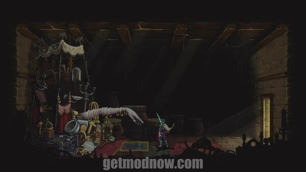 Blasphemous 2 APK Premium Unlocked