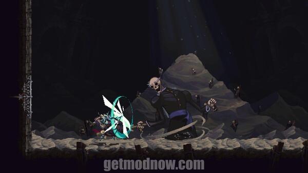 Blasphemous 2 Android APK