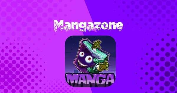 MangaZone