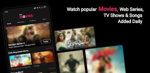 Multimovies