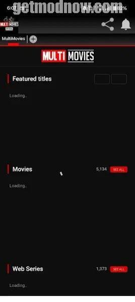 Multimovies APK Latest Version