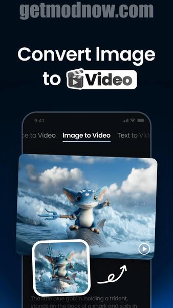 Vidu AI Free Mod APK