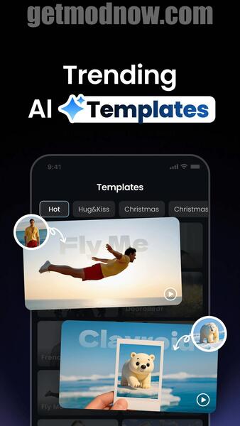 Vidu AI Mod APK Premium Unlocked