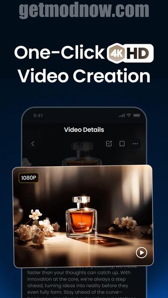 Vidu AI Pro Mod APK