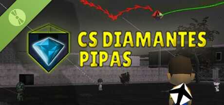 CS Diamantes Pipas