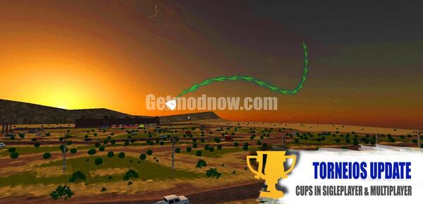 CS Diamantes Pipas Mod APK Unlimited Money