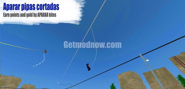 CS Diamantes Pipas Mod APK Unlimited Resources