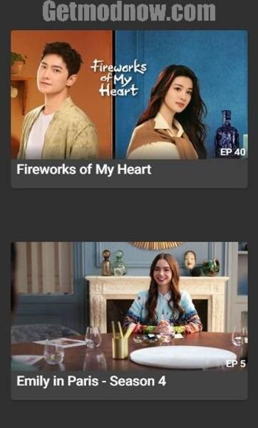 Download Kisskh APK