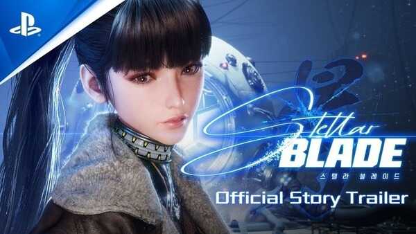 Stellar Blade