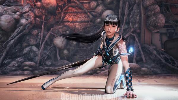 Eve Stellar Blade APK