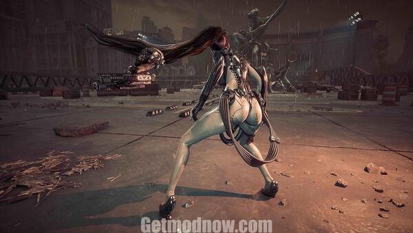 Stellar Blade APK For Android