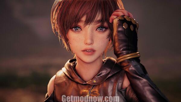 Stellar Blade Full APK