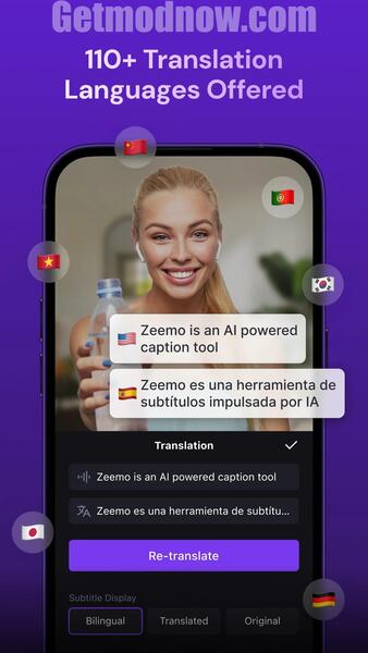 Zeemo Mod APK Latest Version