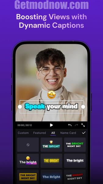 Zeemo Premium Mod APK