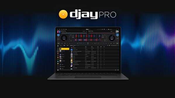 Djay Pro