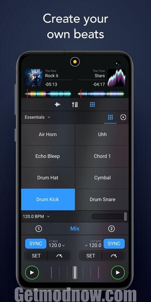 Djay Pro APK Latest Version