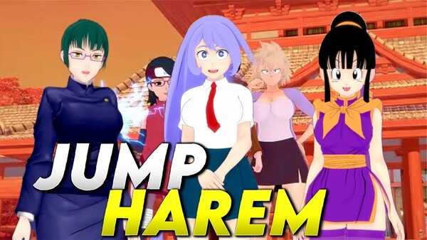Jump Harem
