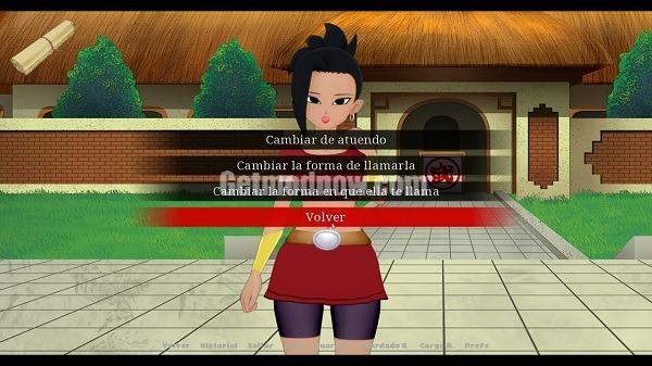 Download Jump Harem APK