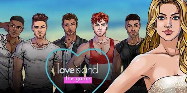 Love Island The Game