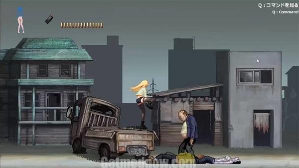 Download Parasite In City APK