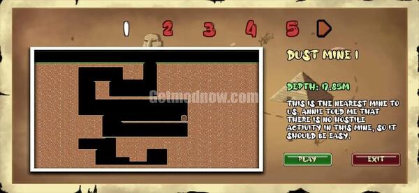 Hailey Treasure Adventure APK For Android