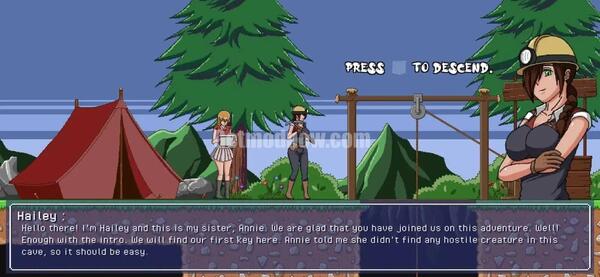 Hailey Treasure Adventure APK Latest Version