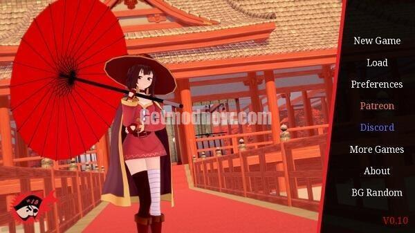 Jump Harem APK Latest Version