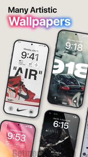 Launcher OS Pro Mod APK Latest Version