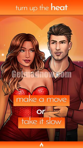 Love Island The Game Mod APK Free Purchase