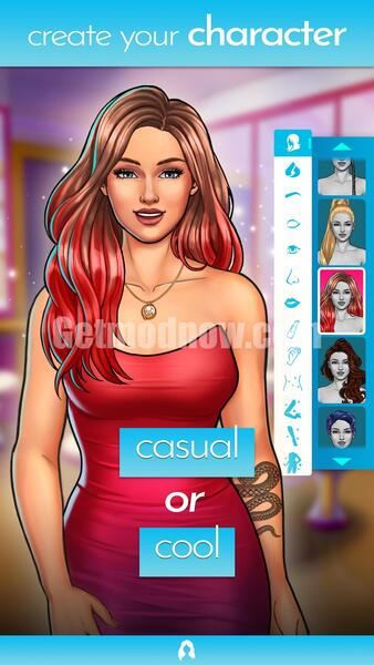 Love Island The Game Mod APK Unlimited gems