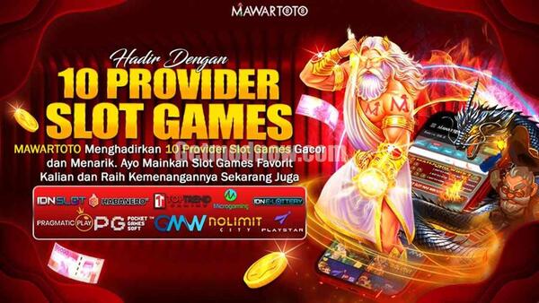 MawarToto APK Latest Version