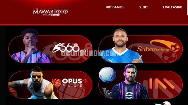 MawarToto APK Unlocked All