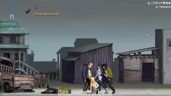 Parasite In City APK For Android