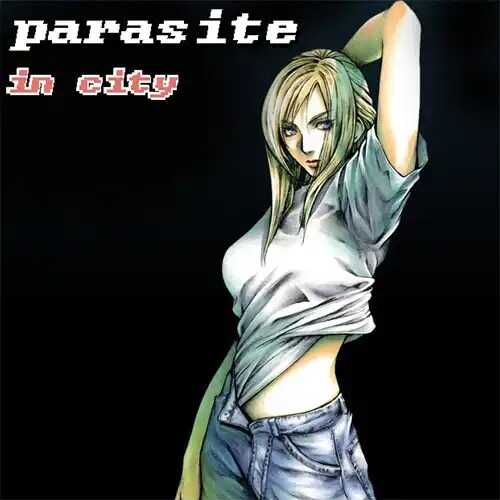 Parasite In City