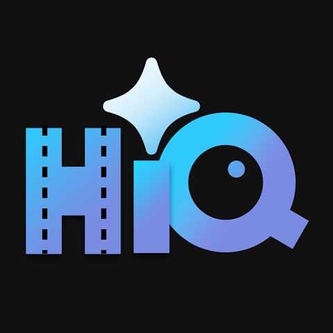 AI Video Enhancer