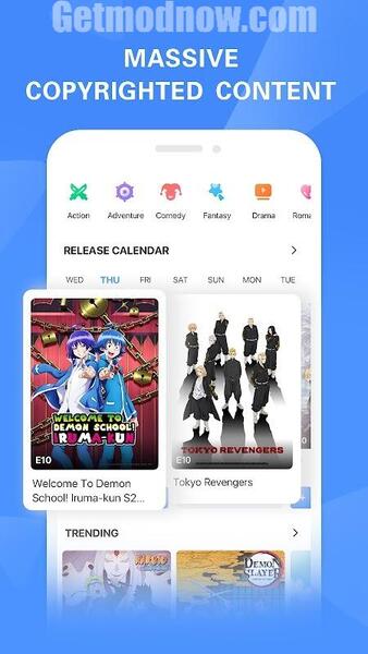 Bstation Mod APK Latest Version