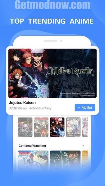 Bstation Premium Mod APK