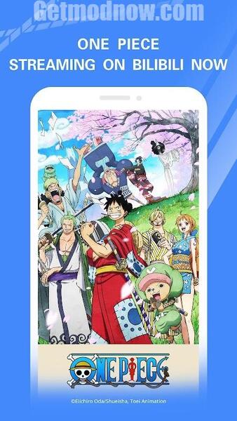 Download Bstation Mod APK