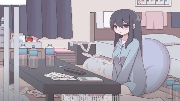 Download Lazy Girl APK