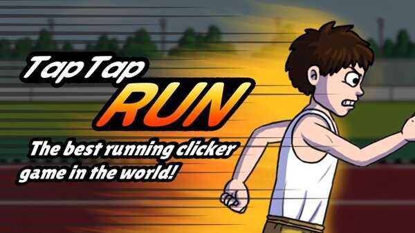Tap Tap Run