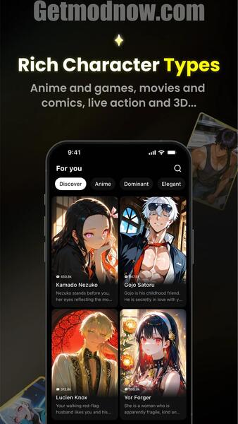 Emochi APK For Android