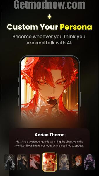 Emochi APK Latest Version
