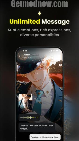 Emochi APK Premium Unlocked