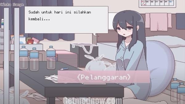 Lazy Girl APK Latest Version
