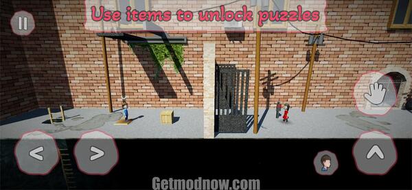 Pepelo Mod APK Unlocked Maps