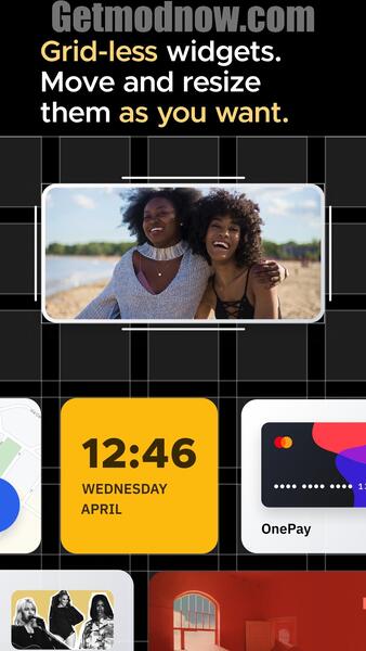 Smart Launcher 6 Mod APK Latest Version