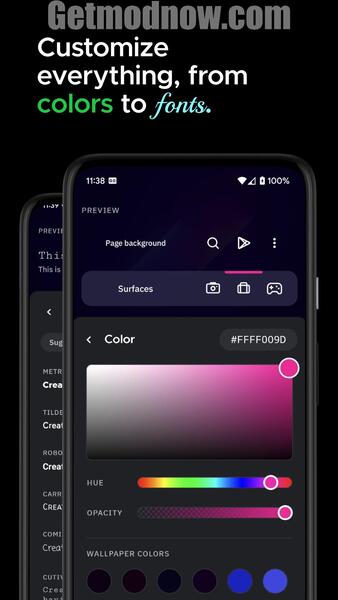 Smart Launcher 6 Mod APK Premium Unlocked